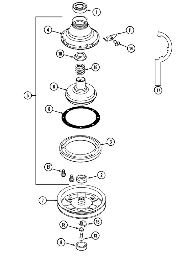 Diagram for LSG7806ABE