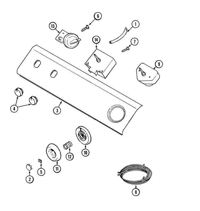 Diagram for LAT8416AAE