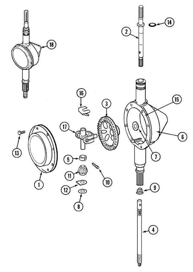 Diagram for LSE7806ACM