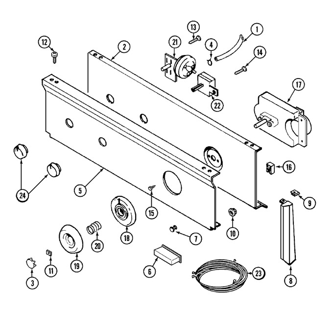 Diagram for LAT8504AAL