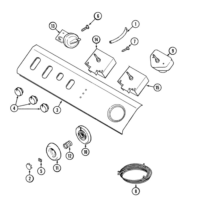 Diagram for LAT9457AAE
