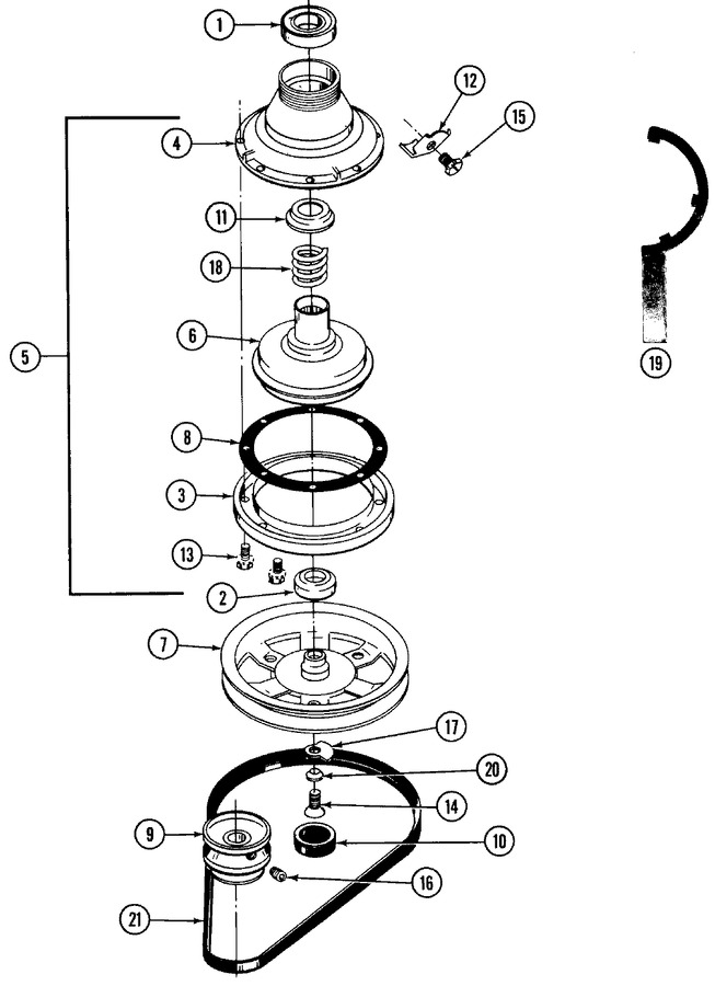 Diagram for LAT9824AGE