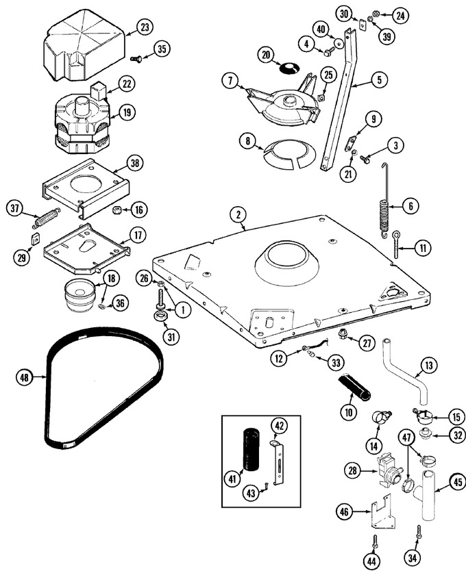 Diagram for LAT9304AGL