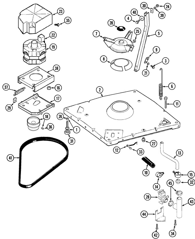 Diagram for LAT9306AGE