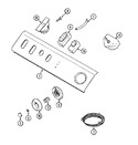 Diagram for 04 - Control Panel