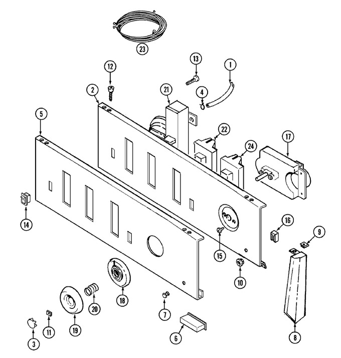 Diagram for LAT9824AAL