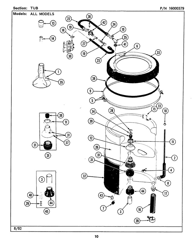 Diagram for LAT9280ABL