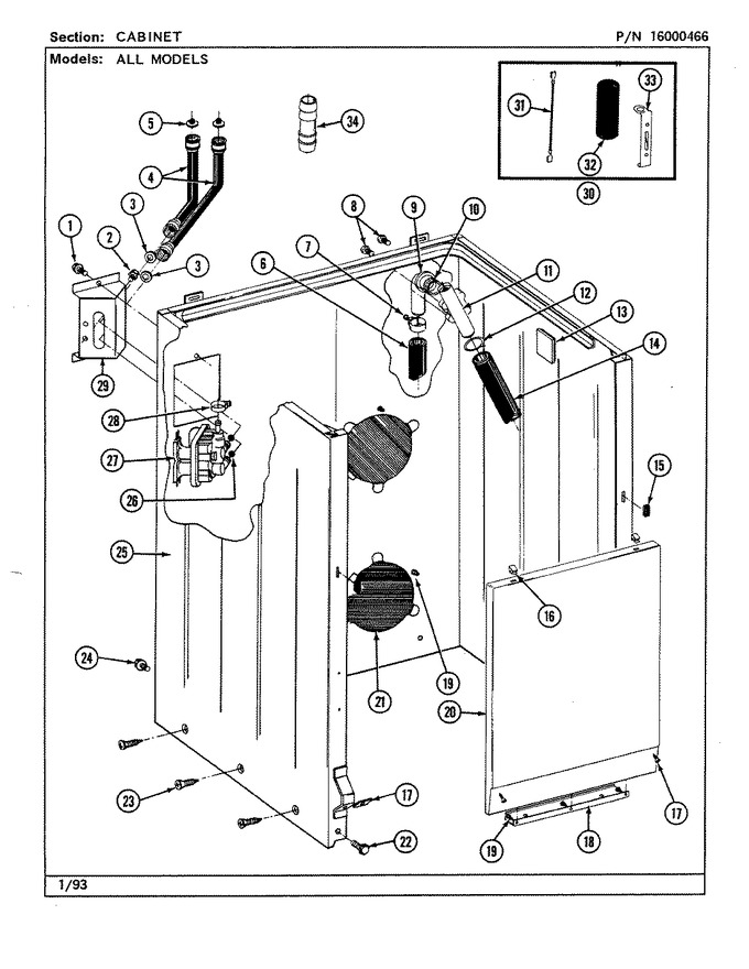 Diagram for LAT9593AAW