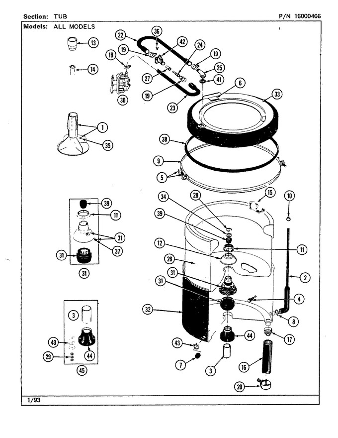 Diagram for LAT9593AAW