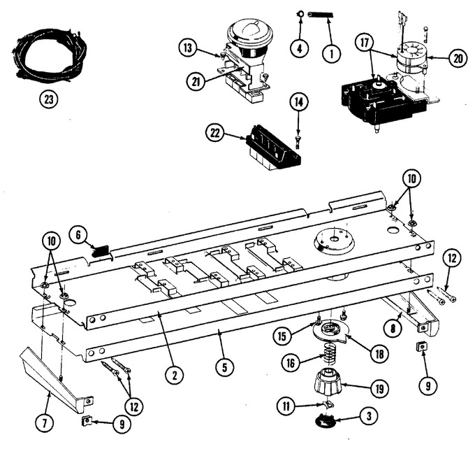 Diagram for LAT9200BAL