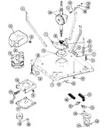 Diagram for 01 - Base (lsg9904aam)