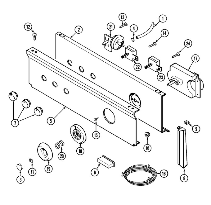 Diagram for LAT9304DAL