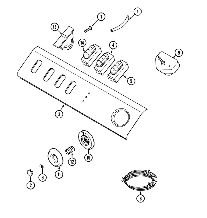 Diagram for LAT9806BGE