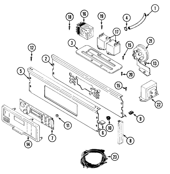 Diagram for LAT9904AAM