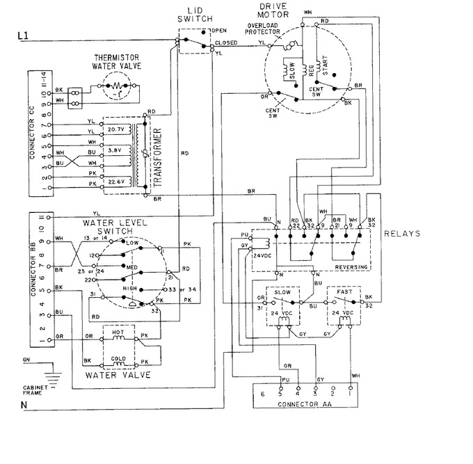 Diagram for LAT9904ABE