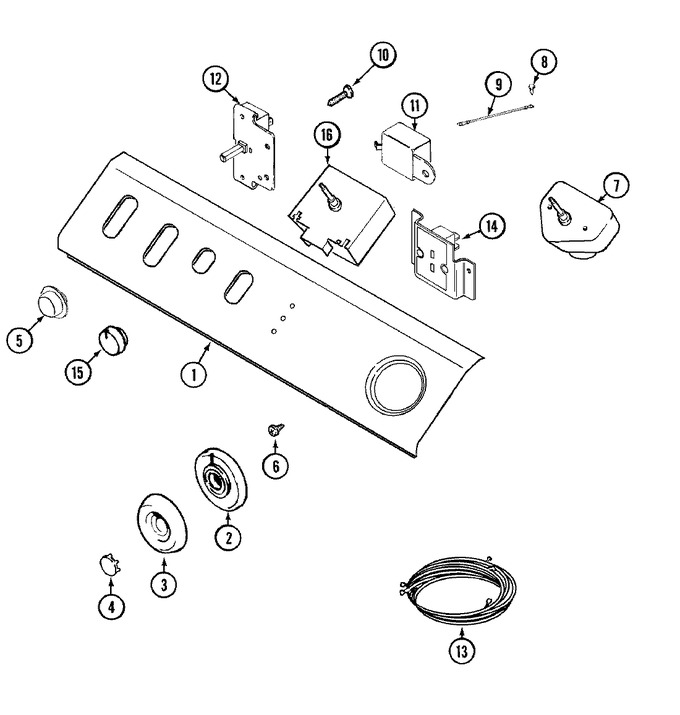 Diagram for LDG5916AAE