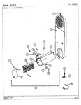 Diagram for 05 - Heater (lde7500acm, Adm)