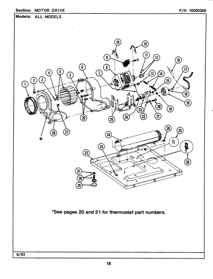 Diagram for LDE9701ADL