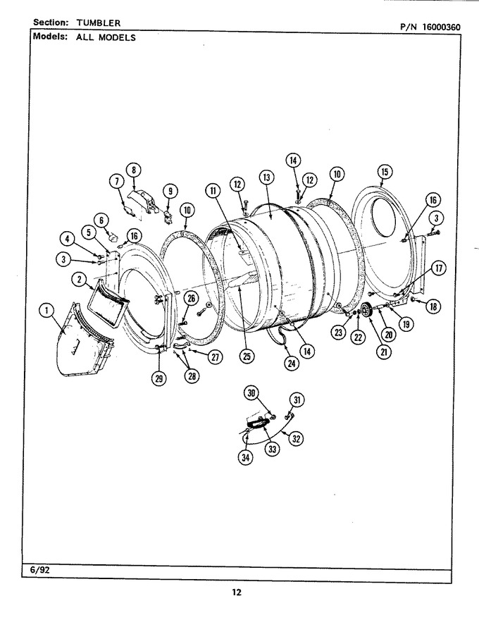 Diagram for LDE9701ACL