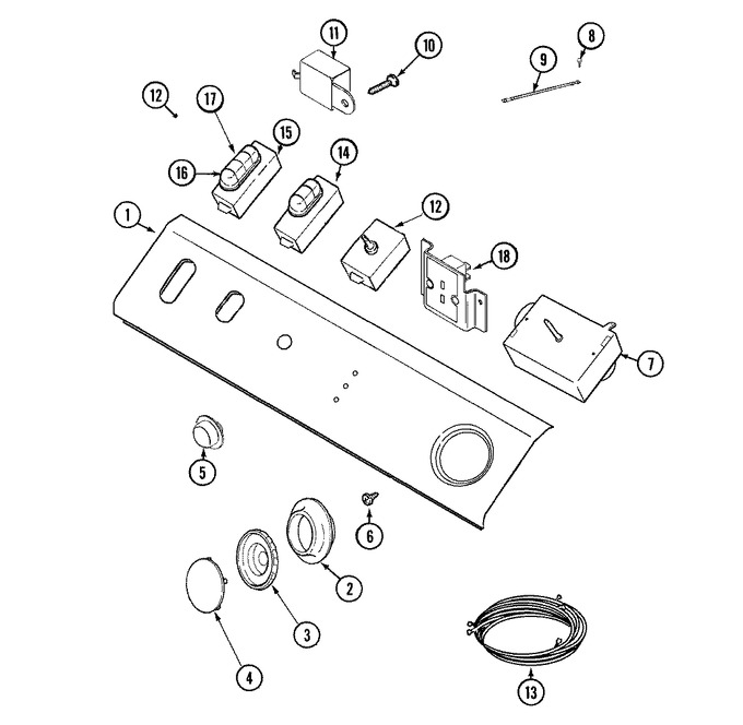 Diagram for LDE9806ACE