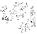 Diagram for 04 - Gas Valve