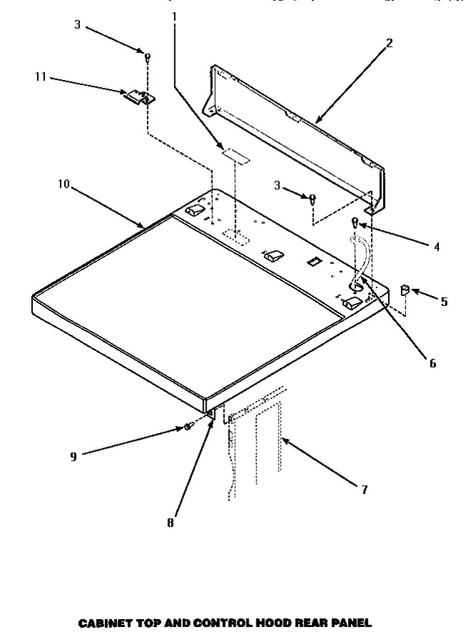 Diagram for LEM437L (BOM: P1176602W L)