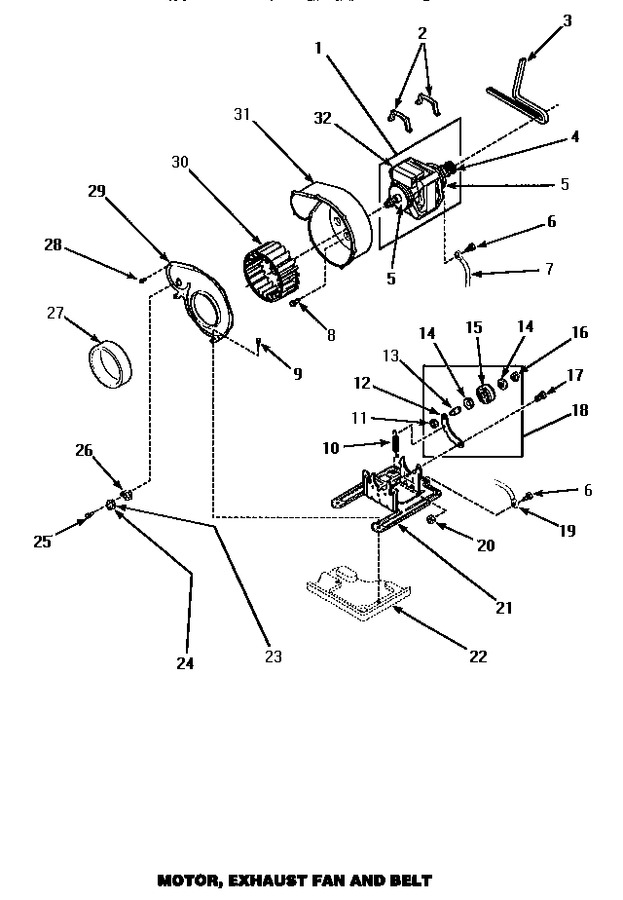 Diagram for LEM437L (BOM: P1176602W L)