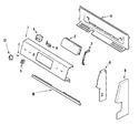 Diagram for 02 - Control Panel
