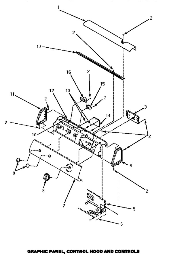 Diagram for LG4509W (BOM: P1163612W W)