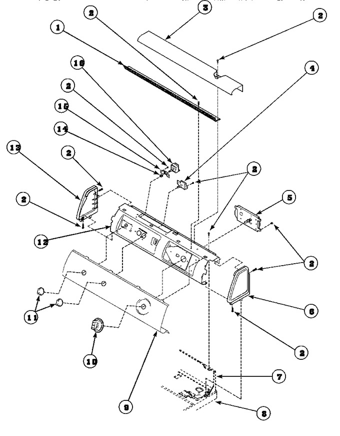Diagram for LG4209L2 (BOM: PLG4209L2)