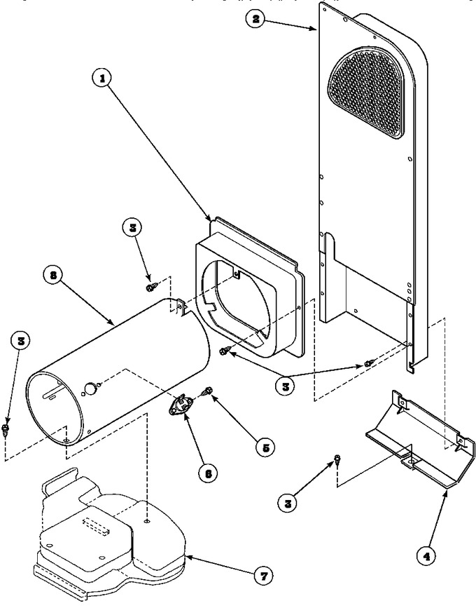 Diagram for LG4209L2 (BOM: PLG4209L2)