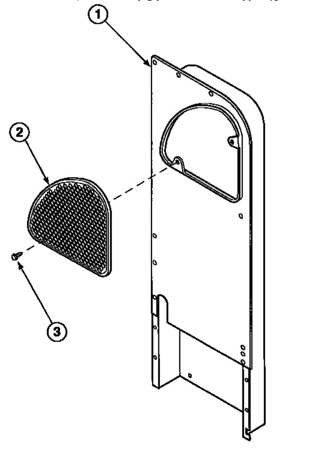 Diagram for LG8519W2 (BOM: PLG8519W2)