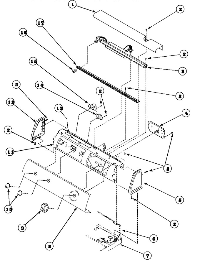 Diagram for LG8163LM (BOM: PLG8163LM)