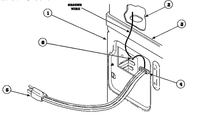 Diagram for LG8163LM (BOM: PLG8163LM)