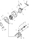 Diagram for 07 - Motor And Fan Assemblies