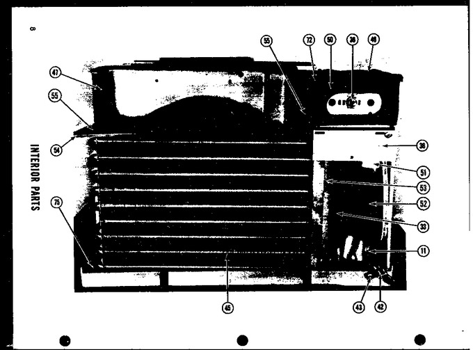 Diagram for LKG-241