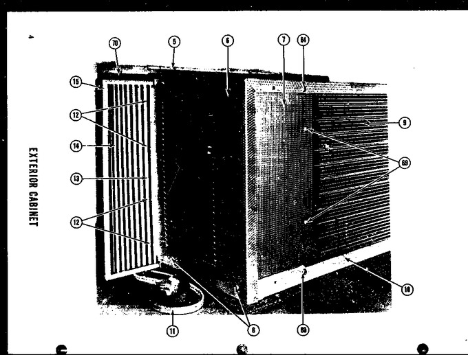 Diagram for LKG-241