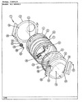 Diagram for 15 - Tumbler (lsg7800abx)