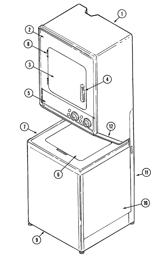 Diagram for LSE7804ADL