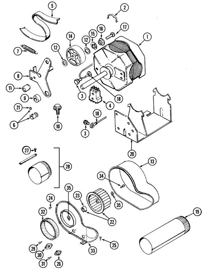 Diagram for LSE7804ADL