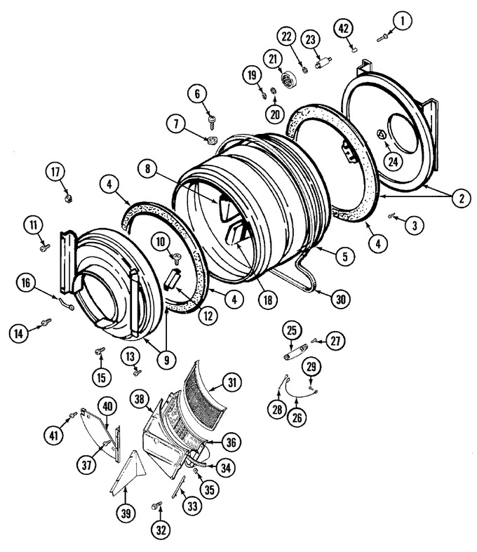 Diagram for LSE7806ACM