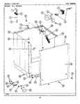 Diagram for 04 - Cabinet (lse7800ace,ade,aee)