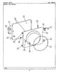 Diagram for 07 - Door (lse7800ace,ade,aee)