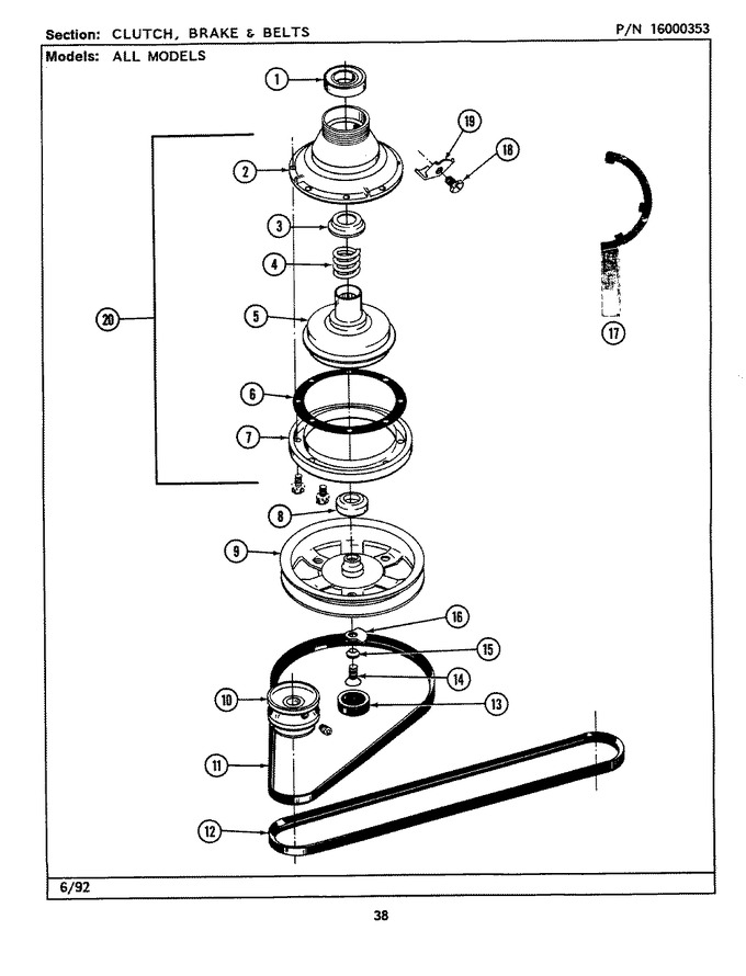 Diagram for LSG9900AAL