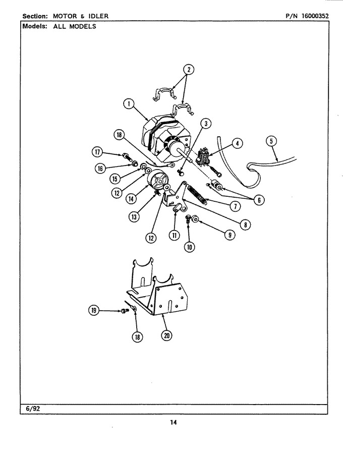 Diagram for LSE9900ACE