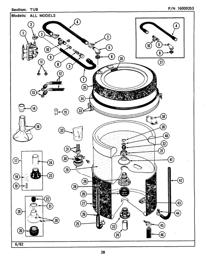Diagram for LSG9900AAL