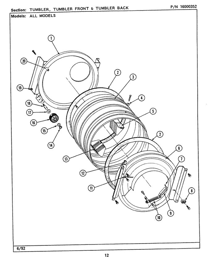 Diagram for LSG9900AAL