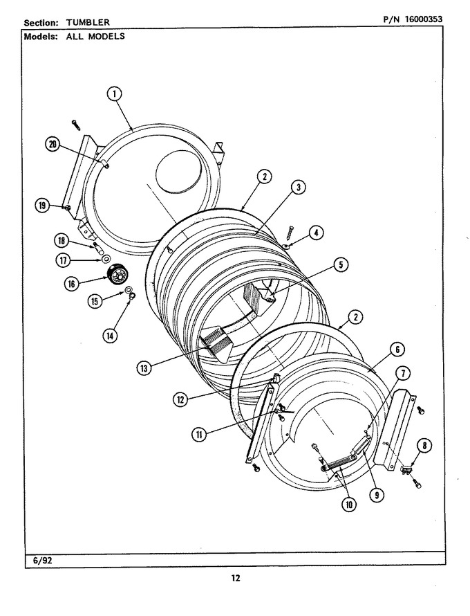 Diagram for LSE9900AFW
