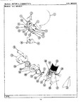 Diagram for 10 - Motor & Thermostat (lse9900afx)