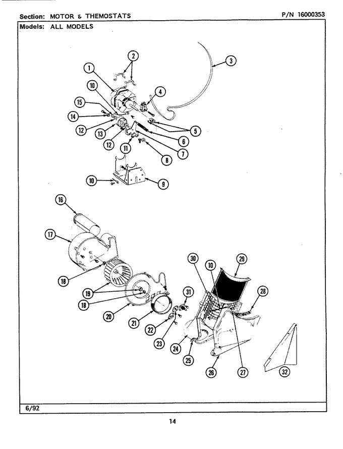 Diagram for LSE9900AFW